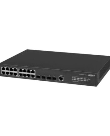 Switch Dahua Mx-opt-io1