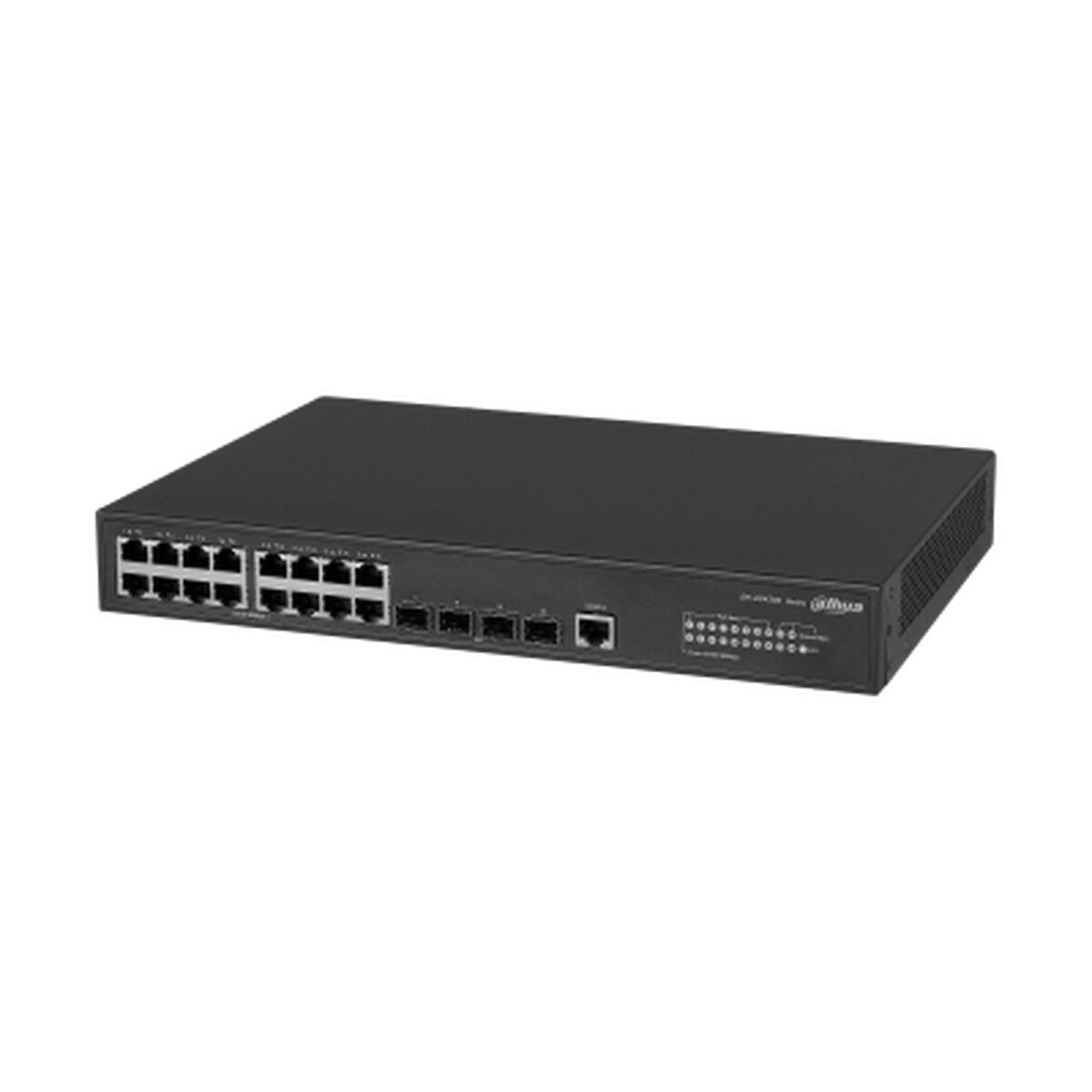 Switch Dahua Mx-opt-io1