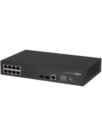 Switch Dahua Mx-opt-io1