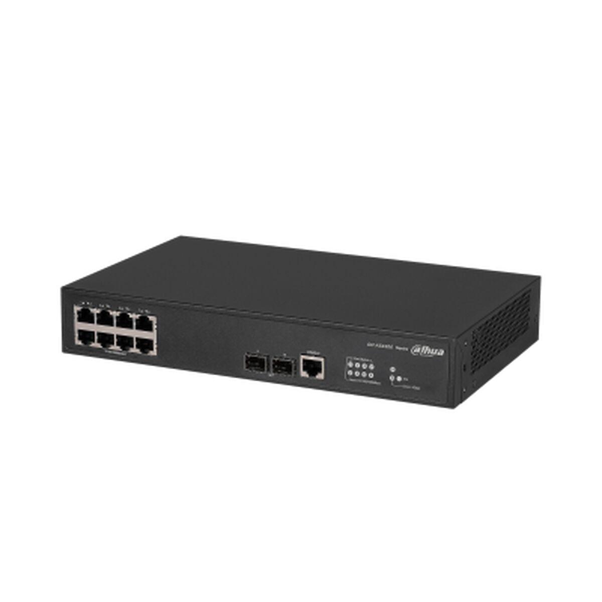 Switch Dahua Mx-opt-io1