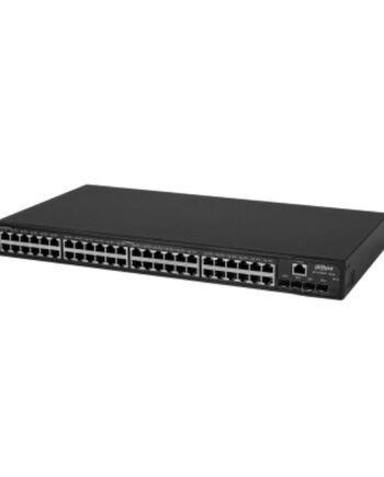 Switch Dahua Mx-opt-io1