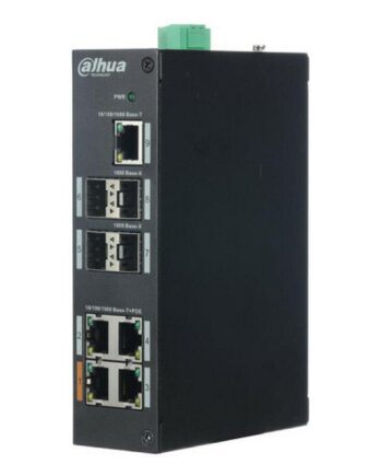 Switch Dahua Mx-opt-io1