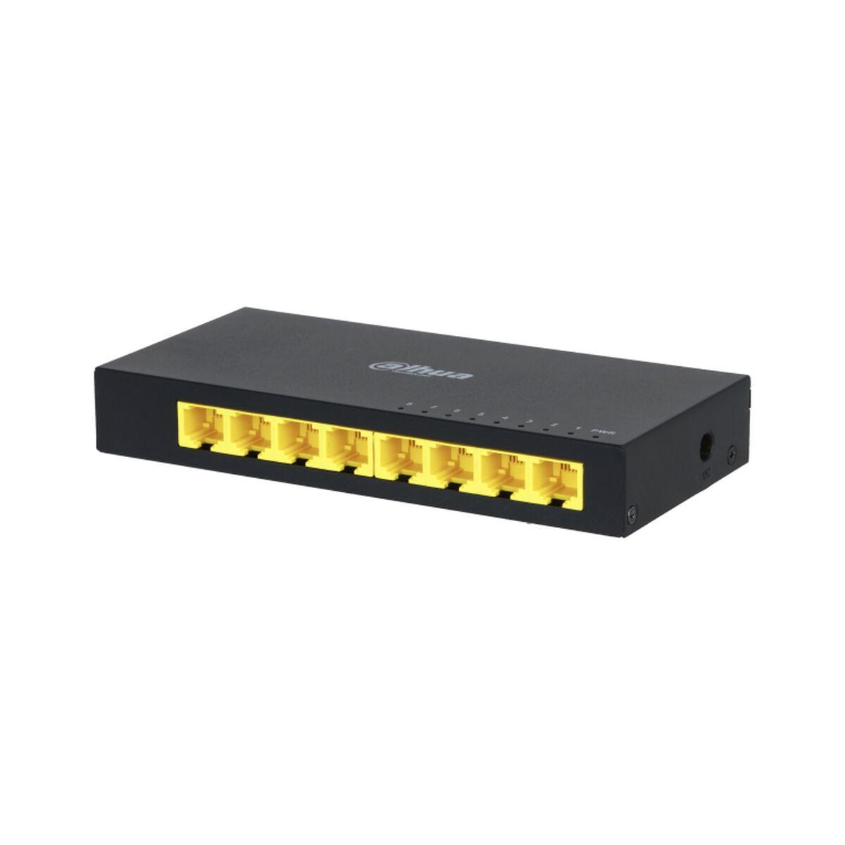 Switch Dahua 01 20 10278 Sort