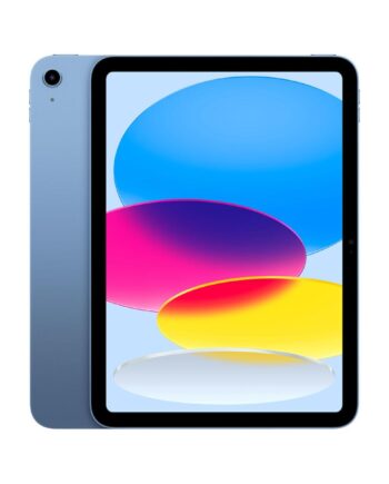 Tablet Apple Ipad 10   Quot   2022  64 Gb Blå