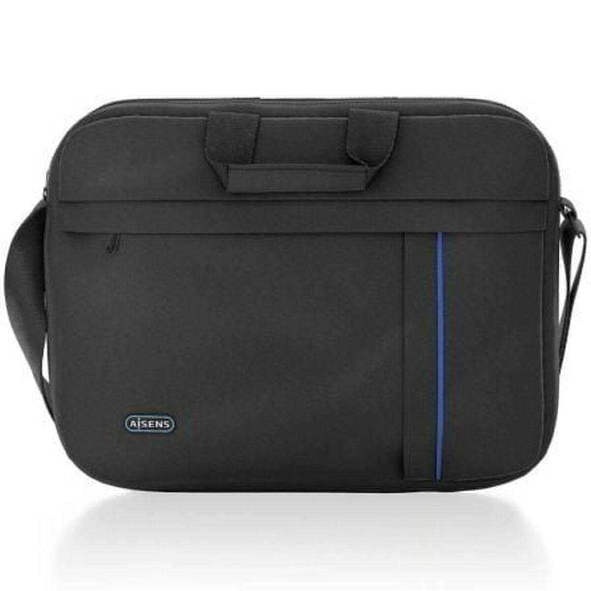Tablet Cover Aisens Asbg-bc020-bk Sort