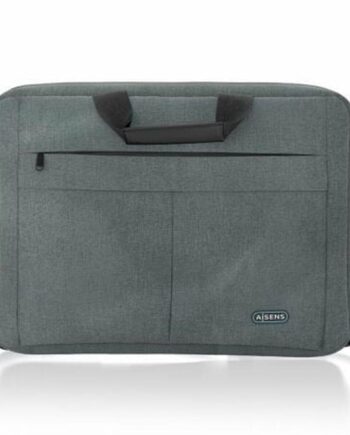 Tablet Cover Aisens Asbg-bc025-gr Grå  15    Polyester