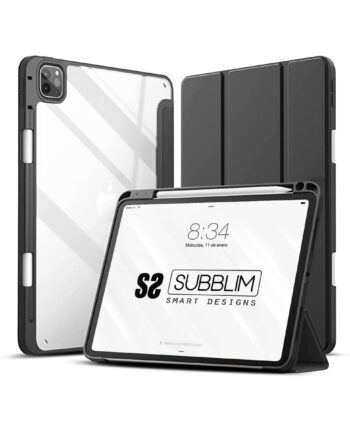 Tablet Cover Til Ipad Subblim Subcst-5sc420  Sort