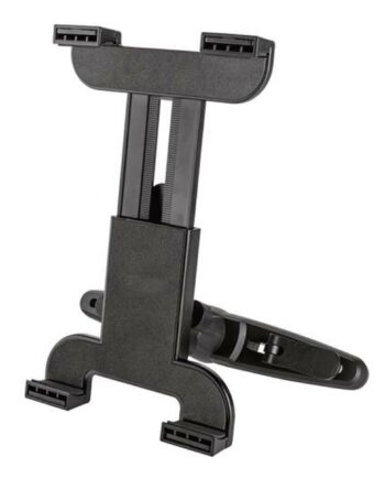 Tablet Holder Til Bil Trust 23604  -11 Quot  Sort