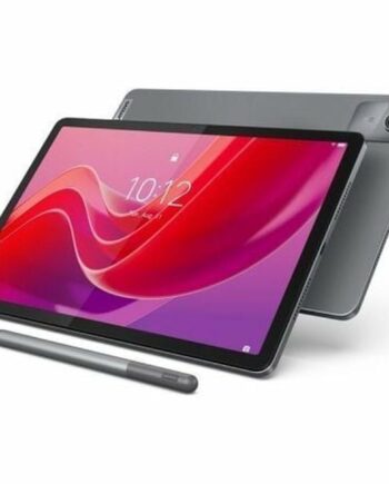 Tablet Lenovo Tab M11 11 Quot    Gb Ram 128 Gb Grå  Zadb0340se