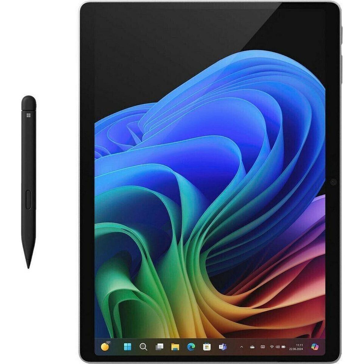 Tablet Microsoft Surface Pro 11 Copilot 13 Quot 16 Gb Ram Tb Ssd