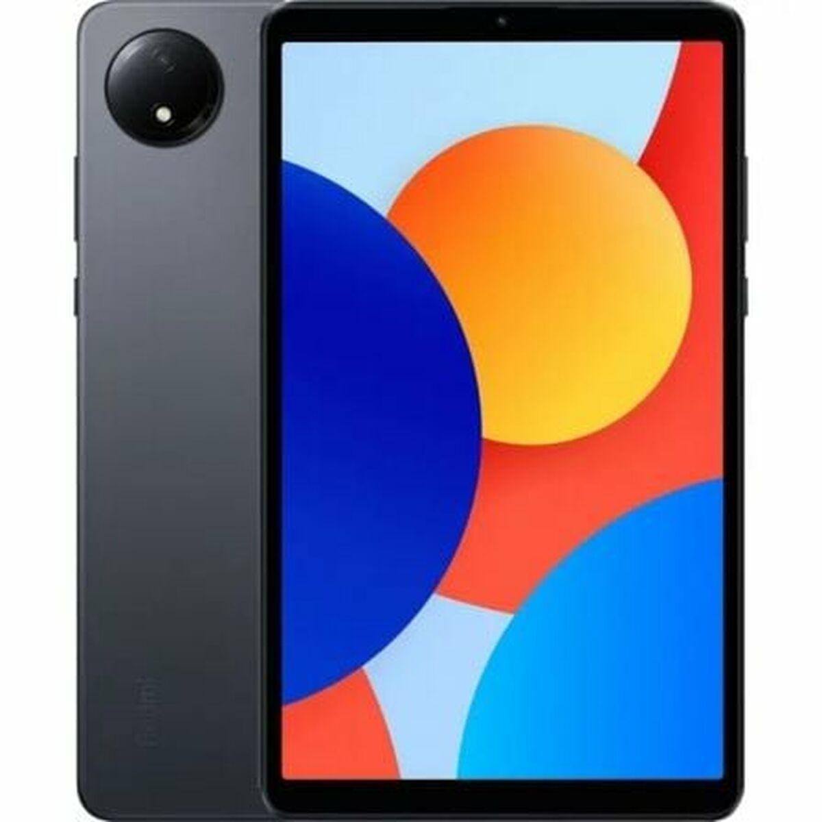 Tablet Xiaomi Redmi Pad Se Quot Octa Core Gb 128 Gb Grå