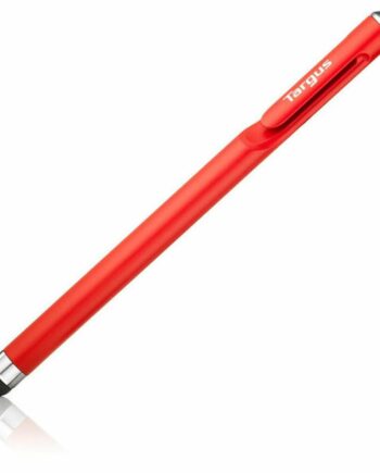 Targus Styluspen Rød  Amm16501amgl