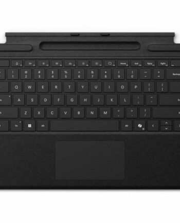 Tastatur Og Mus Microsoft 8xa-00179
