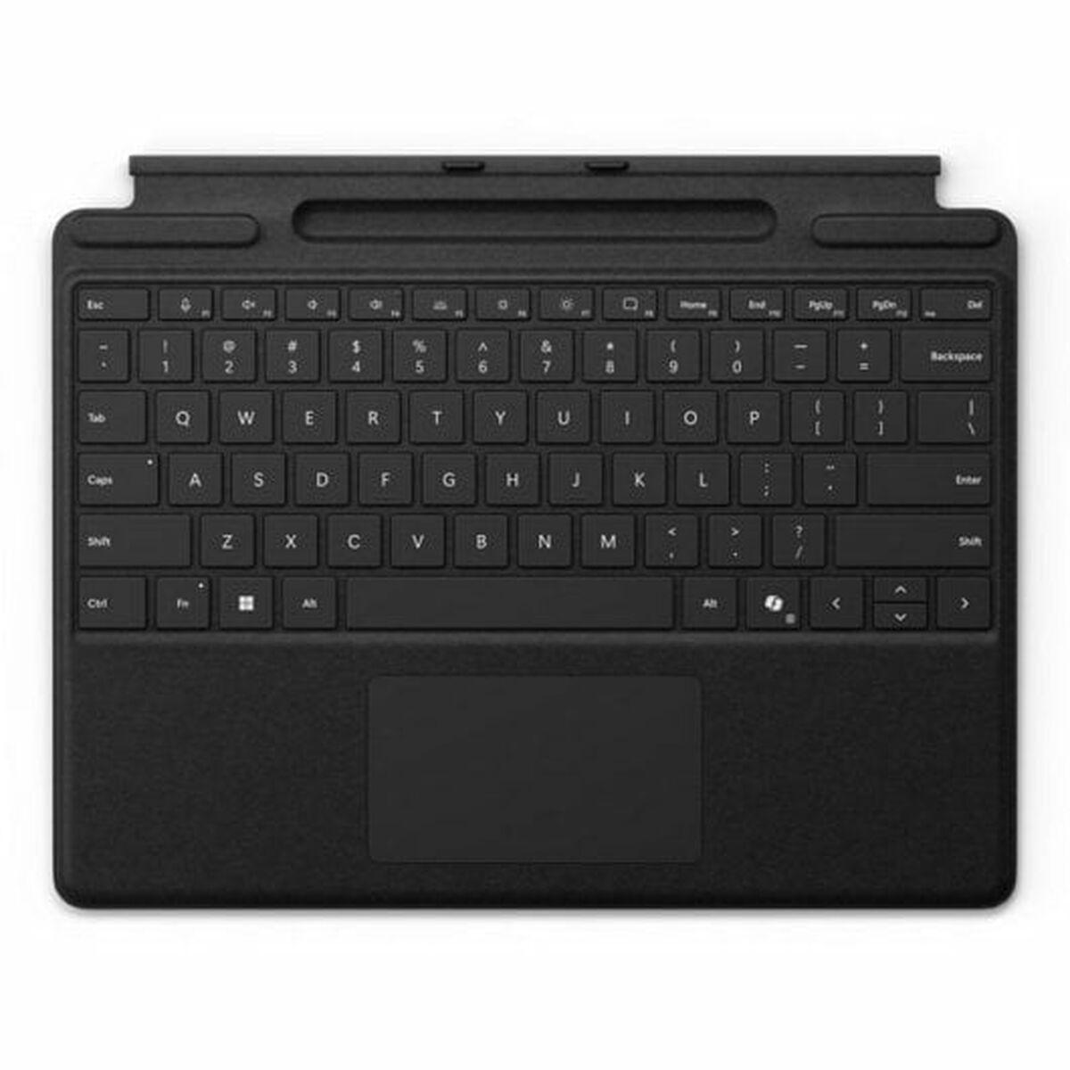 Tastatur Og Mus Microsoft 8xa-00179