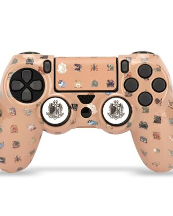 Tastaturbeskyttelse Til Gaming Fr-tec Mhps4combo Tilbehørssæt