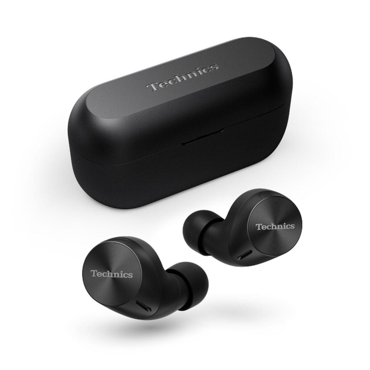Technics Eahaz60m2ek Trådløse In-ear Høretelefoner Sort