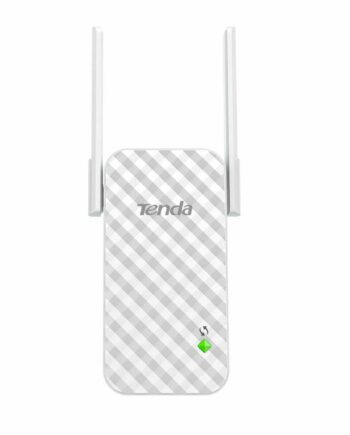 Tenda A9v3   Eu Wifi Forstærker     Ghz  300 Mbps
