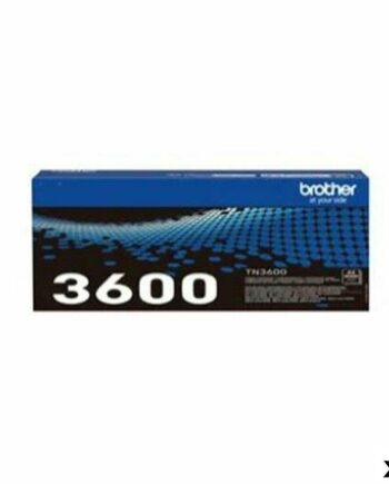 Toner Brother Sort Original    Stk    000 Sider