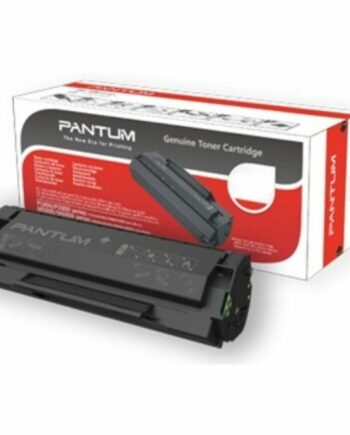Toner Til Printer Pantum Pa-210  Sort  Original