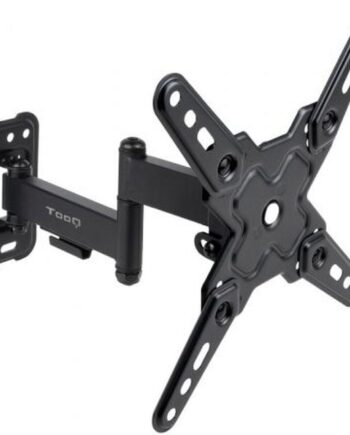 Tooq Tv-vægbeslag Lp1344tn-   13-43 Quot  20 Kg  Sort