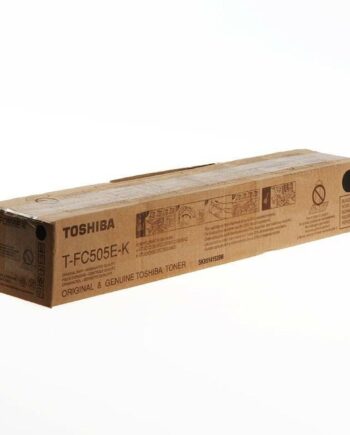 Toshiba  -fc505ek Toner Sort