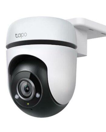 Tp-link Tapo Tc40 Overvågningskamera 1080p  Wifi  Ip65