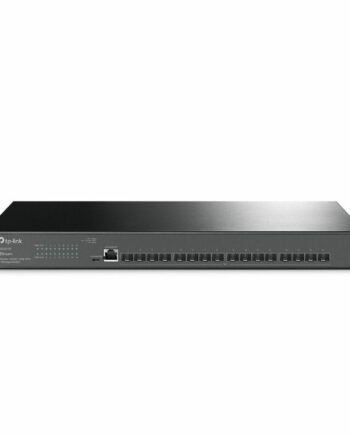 Tp-link Tl-sx3016f 10g Sfp  Switch Sort