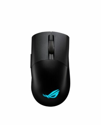 Trådløs Gaming Mus Asus Rog Keris Sort