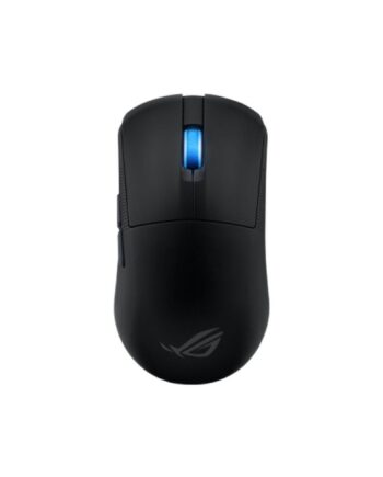 Trådløs Gaming Mus Asus Sort  Bluetooth