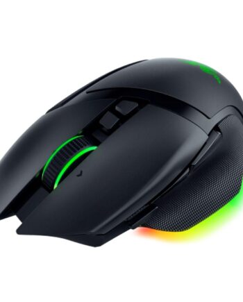 Trådløs Gaming Mus Razer Optisk  Sort