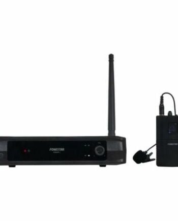 Trådløs Mikrofon Fonestar Sonair-1p