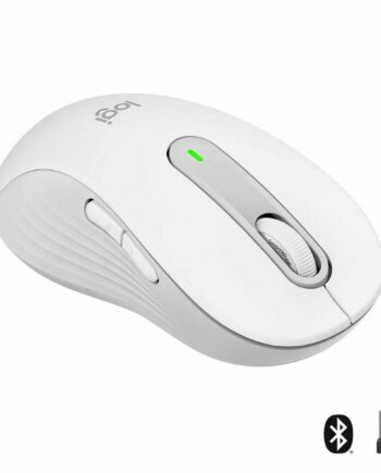 Trådløs Mus Logitech Hvid  910-006240