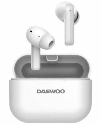 Trådløse Høretelefoner Daewoo Dw2005 Hvid