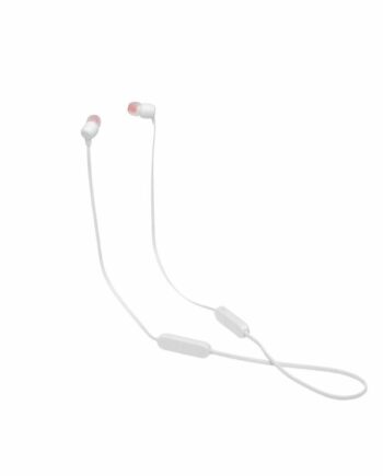 Trådløse Høretelefoner Jbl Tune 125bt Hvid