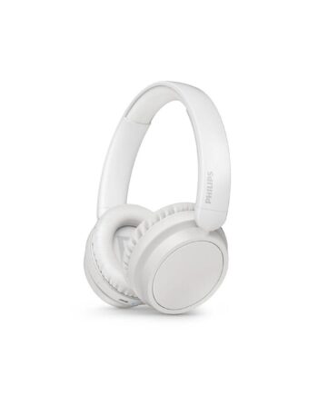 Trådløse Høretelefoner Philips Tah5209wt Hvid
