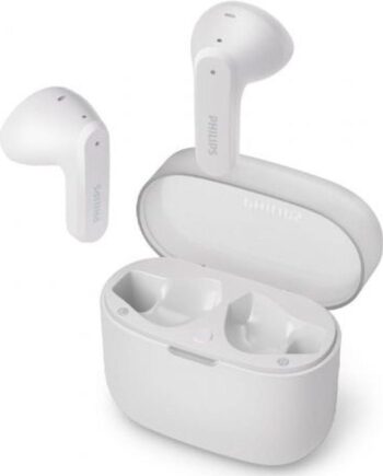 Trådløse Høretelefoner Philips Tat2139 Hvid  Bluetooth