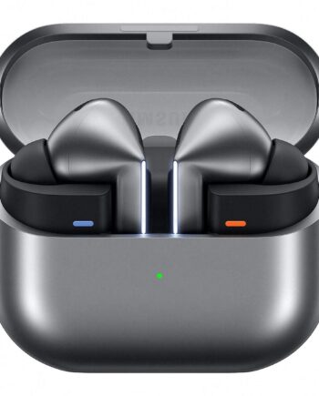 Trådløse Høretelefoner Samsung Galaxy Buds3 Pro Grå