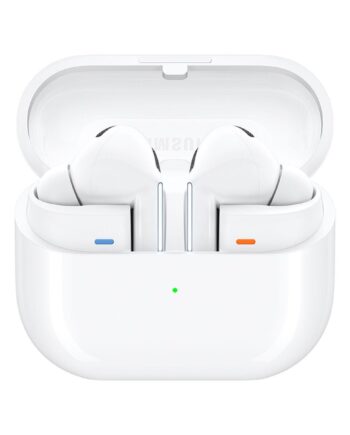 Trådløse Høretelefoner Samsung Galaxy Buds3 Pro Hvid