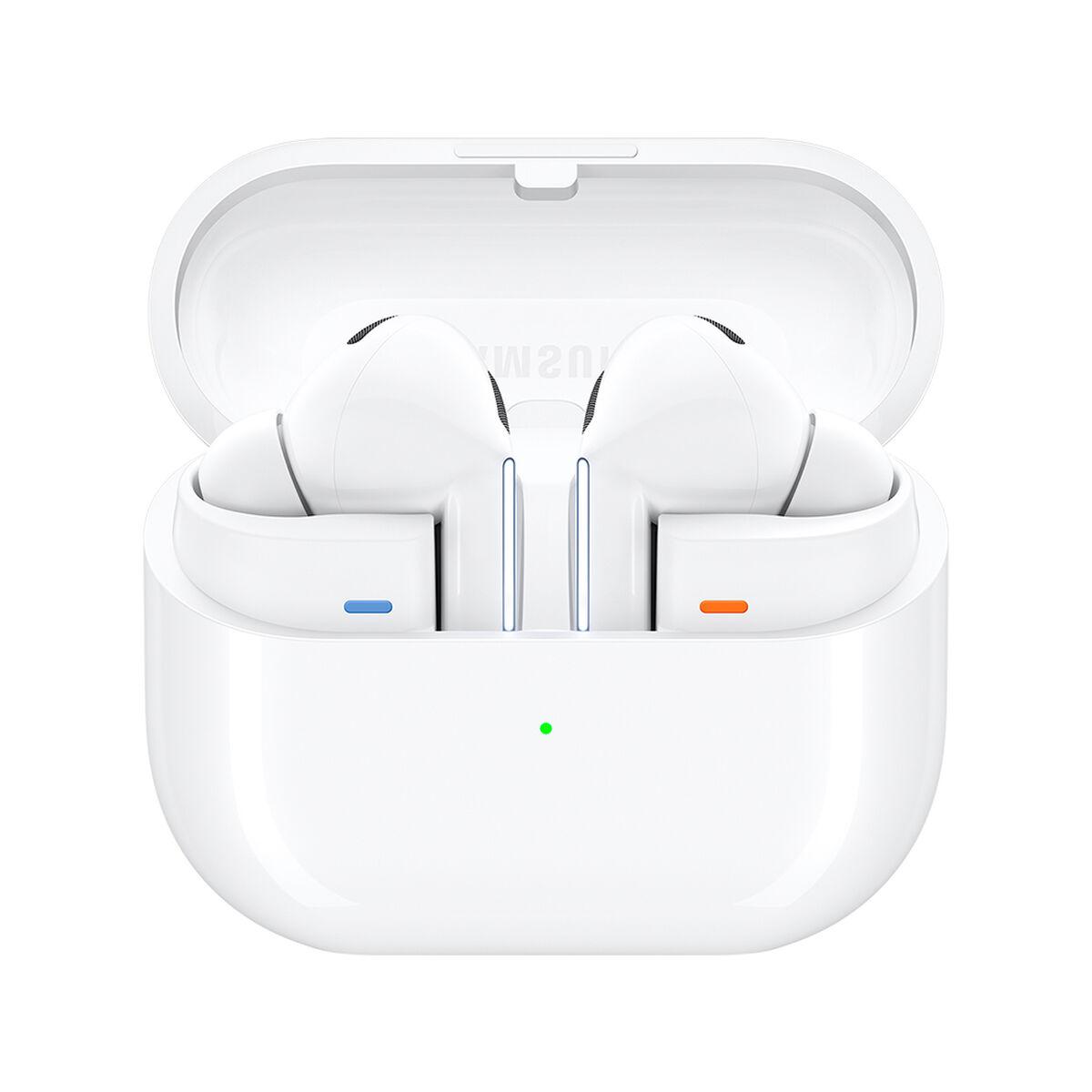 Trådløse Høretelefoner Samsung Galaxy Buds3 Pro Hvid