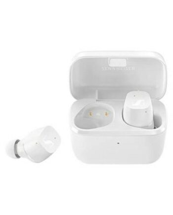 Trådløse Høretelefoner Sennheiser Cx 200 True Wireless Hvid