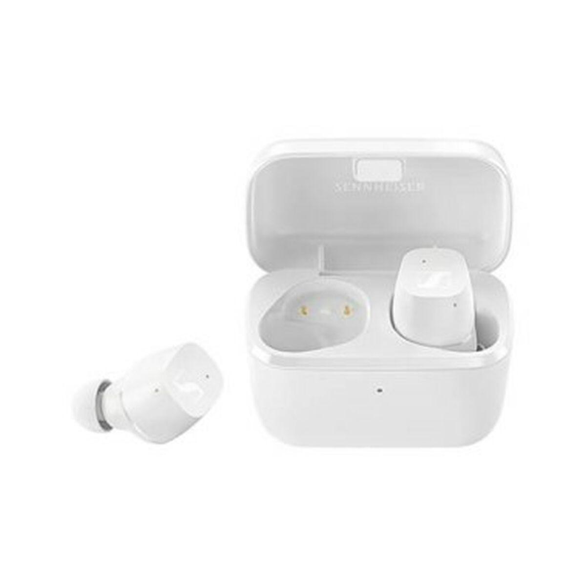 Trådløse Høretelefoner Sennheiser Cx 200 True Wireless Hvid
