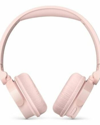 Trådløse Hovedtelefoner Philips Tah4209 Pink  On-ear