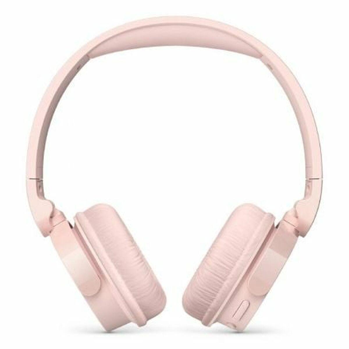 Trådløse Hovedtelefoner Philips Tah4209 Pink On-ear