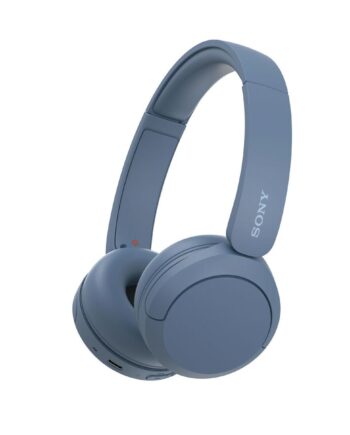 Trådløse Hovedtelefoner Sony Wh-ch520 Blå