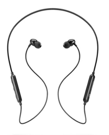 Trådløse In-ear Høretelefoner Motorola Sp106 Sort