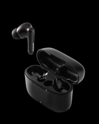Trådløse In-ear Høretelefoner Panasonic Rz-b110wde-  Sort