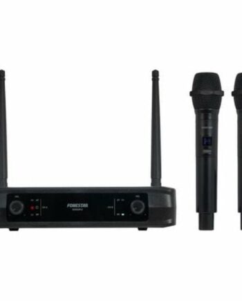 Trådløst Mikrofon Sæt Fonestar Sonair-2m