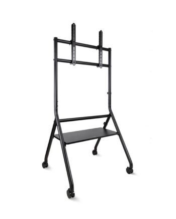 Tv Stander Med Hjul Tooq Fs20206m-  37 Quot  80 Kg