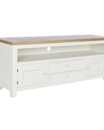 Tv-bord   Paulownia Beige Natur  134     35   55 Cm