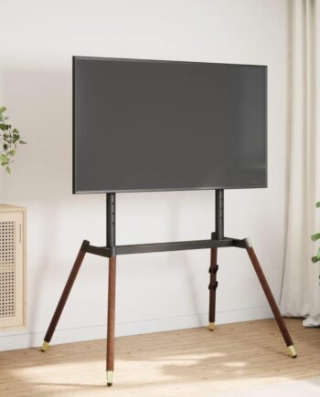 Tv-stativ Til 37-86 Quot  Skærm Maks  Vesa 400x600 Mm 60 Kg